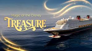 Magic of the Disney Treasure